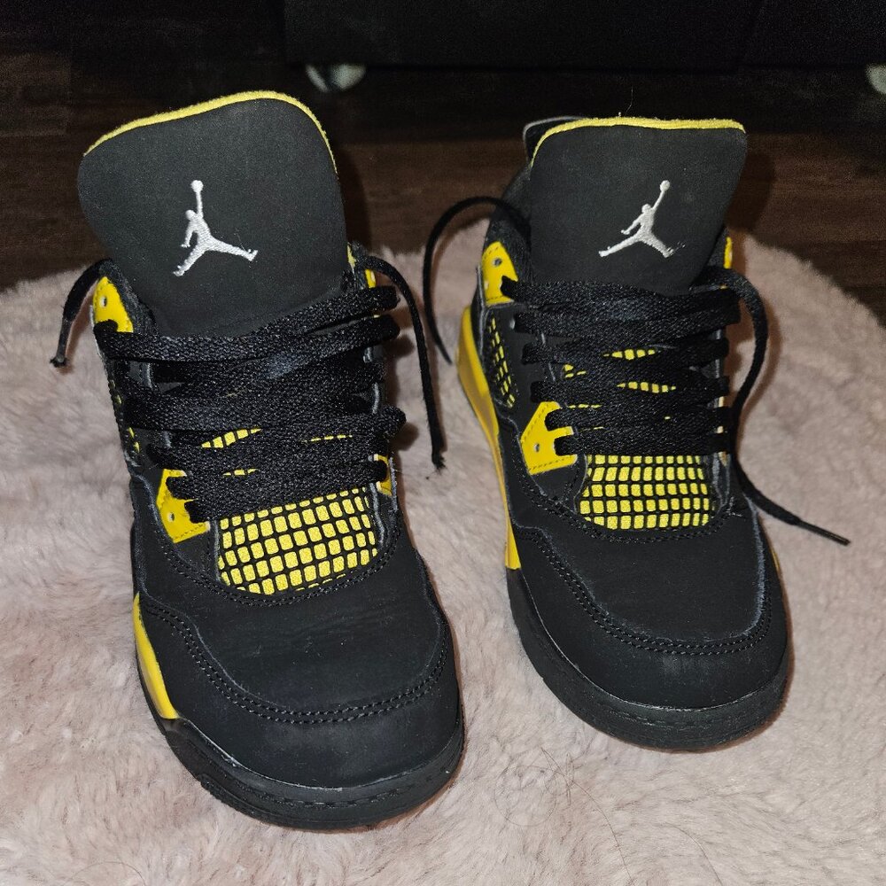 Thunder 4s